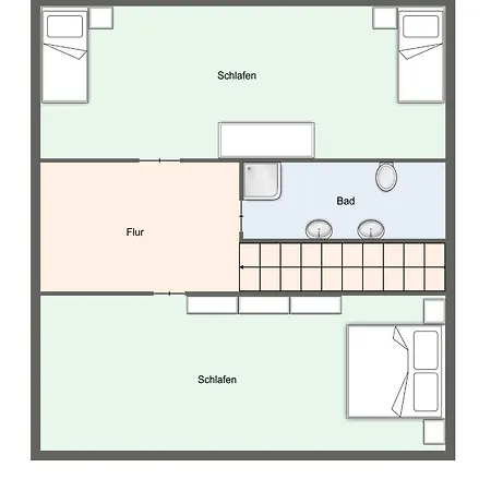 Tofthof Groote Tofthof * ヴェスターヘーヴァー