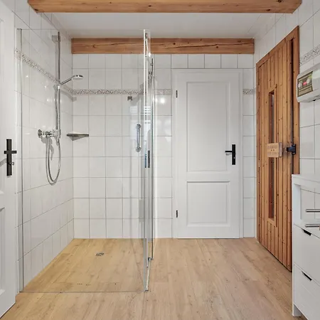 別荘 Tofthof Groote Tofthof ヴェスターヘーヴァー