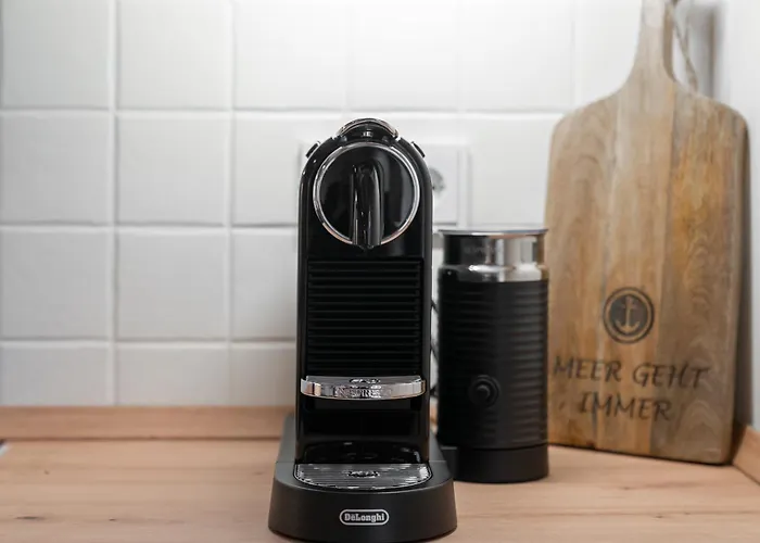 Tofthof Groote Tofthof Vakantiehuis Westerhever